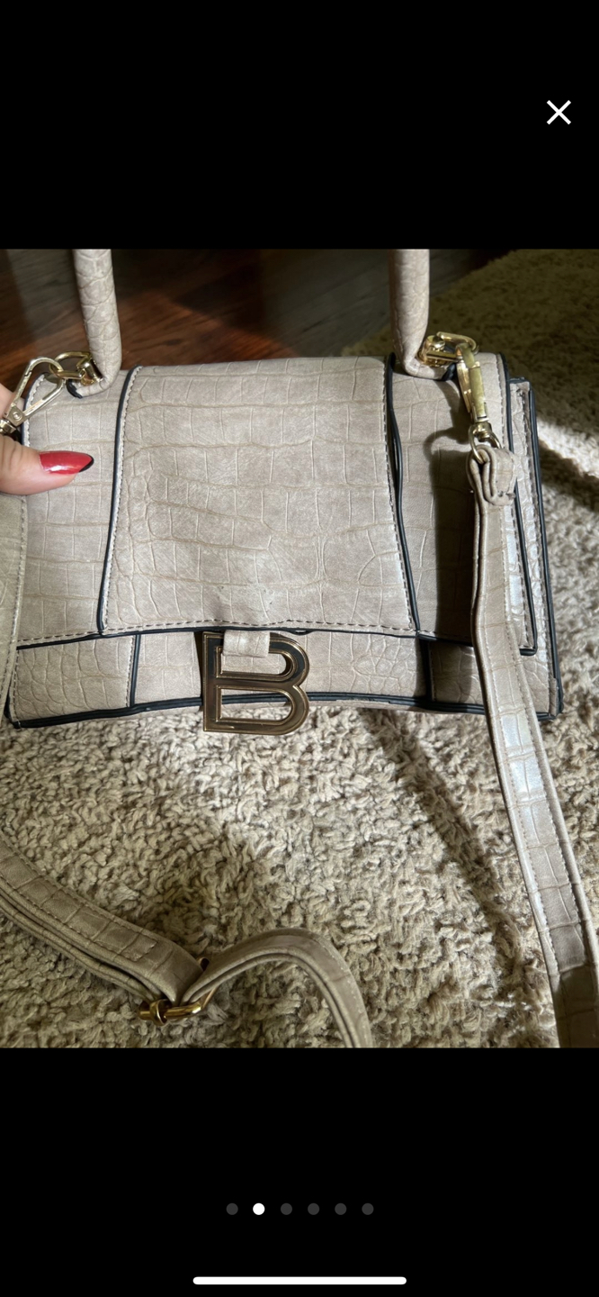 B fashionable mini bag image indicator(5)