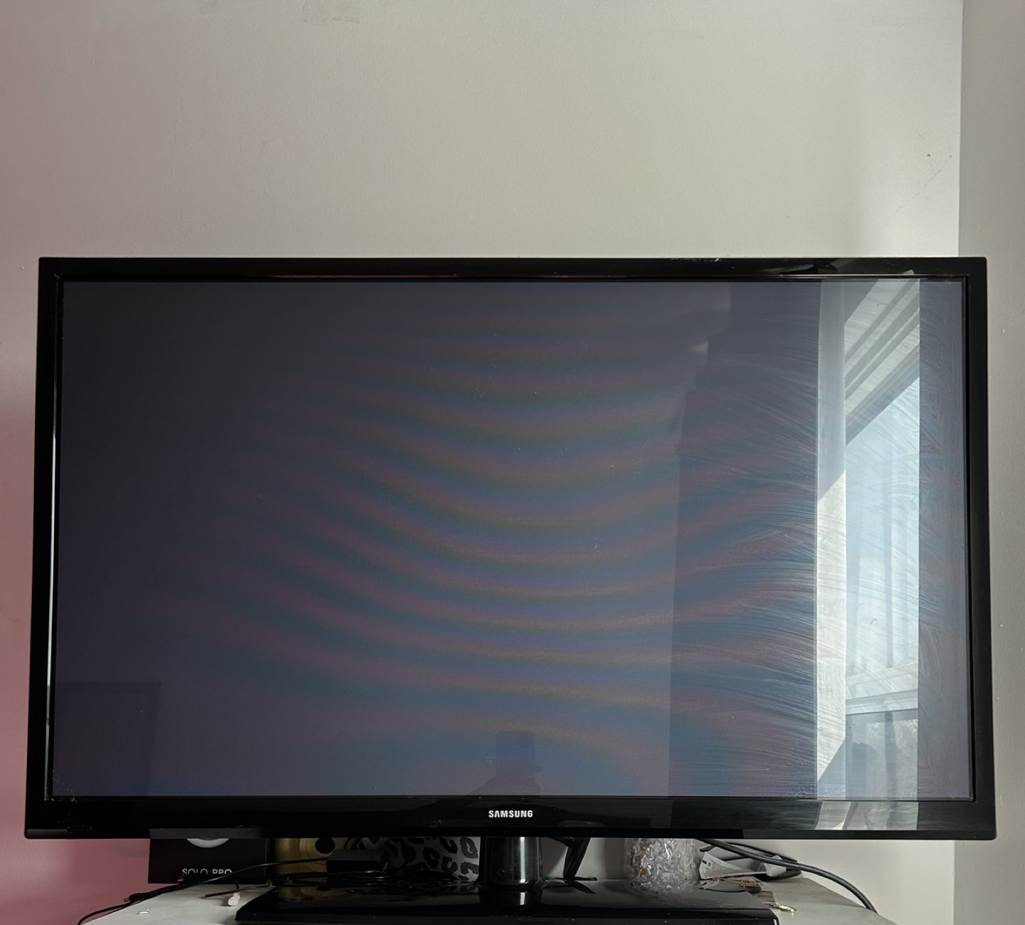 Samsung Tv - photo 2