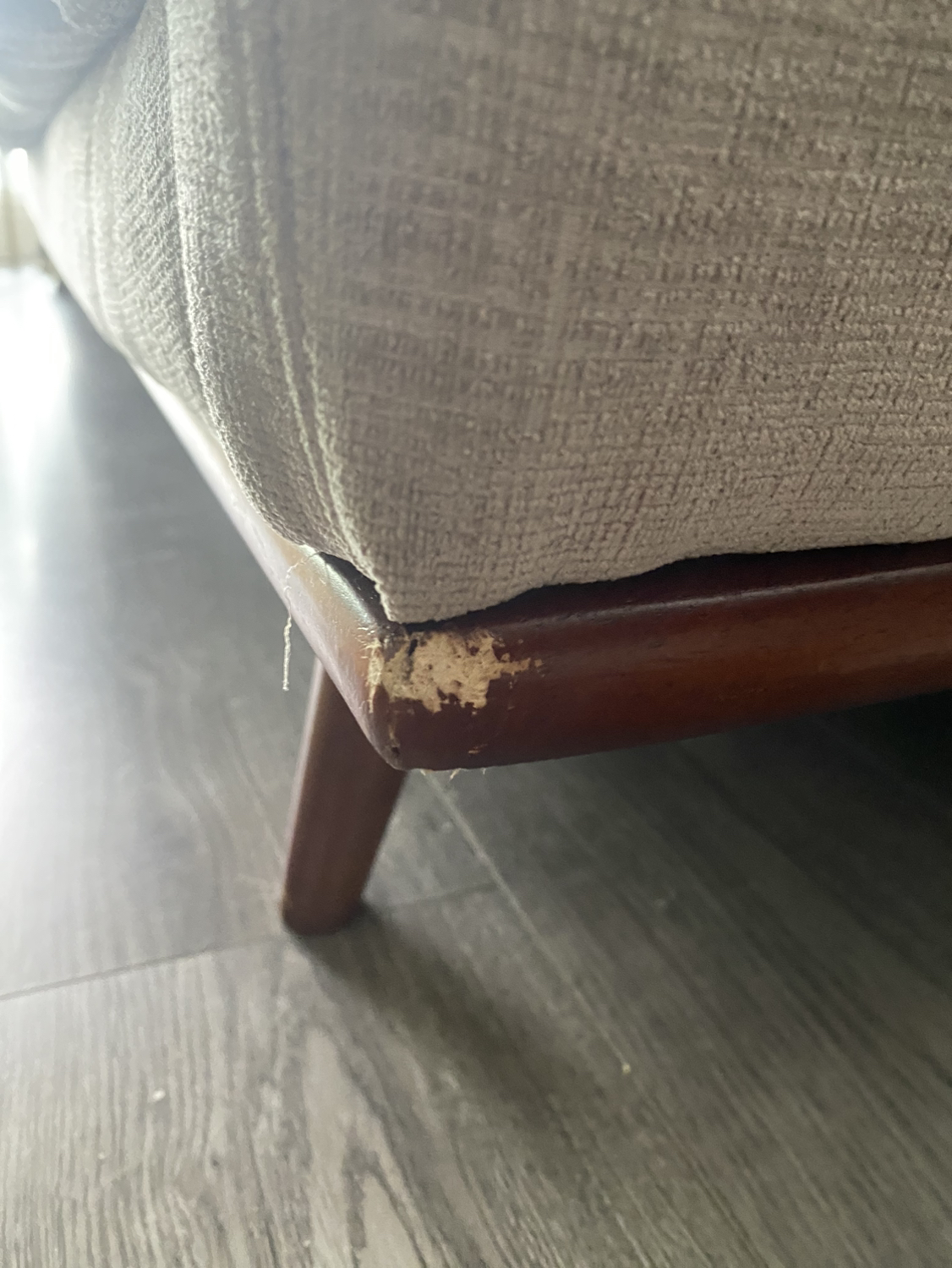 Selling our Sofa - photo 3