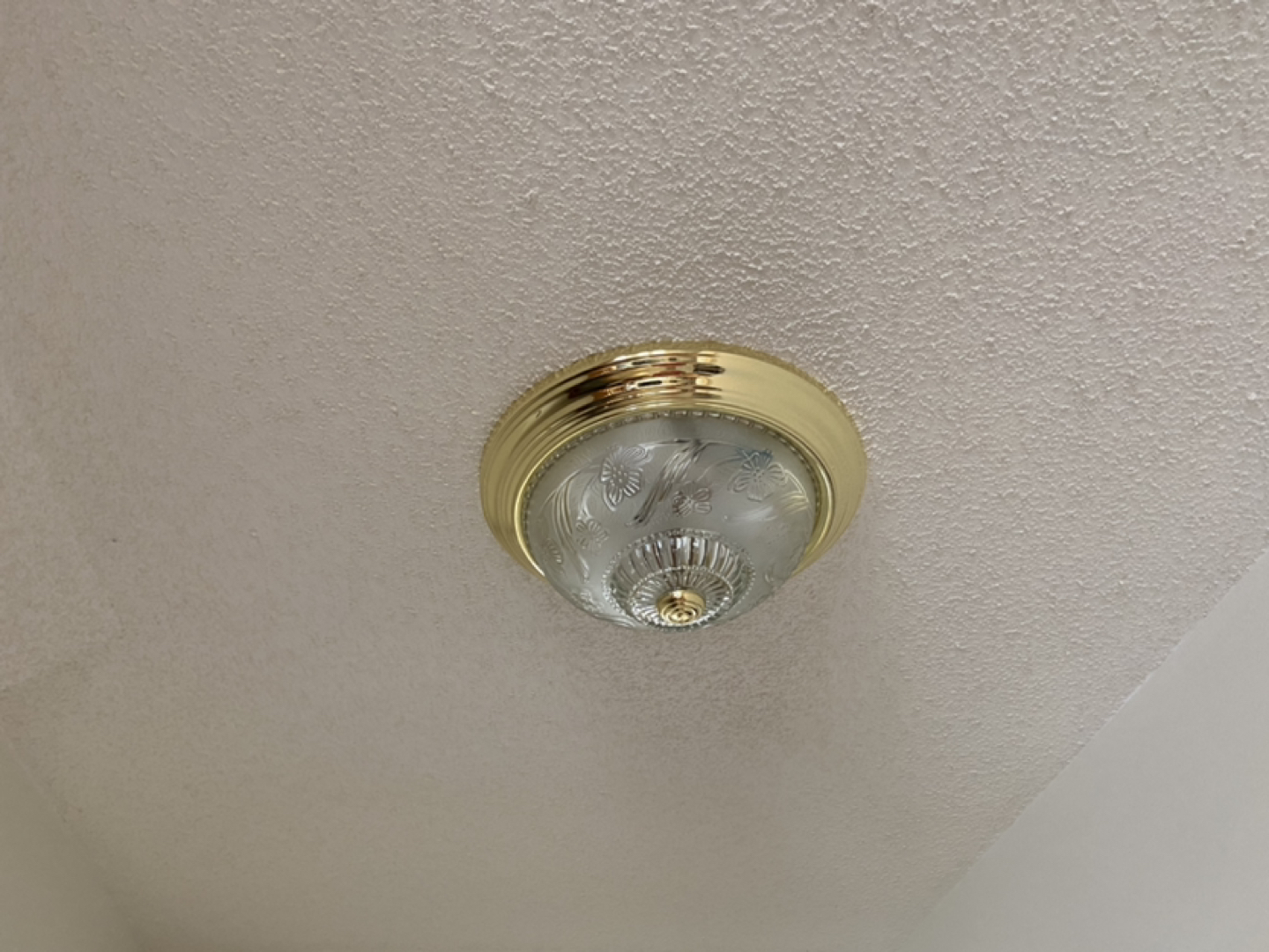 Brand New Sable Ceiling Fixture x2 image indicator(2)