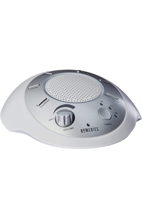 White Noise Sound Machine thumbnail
