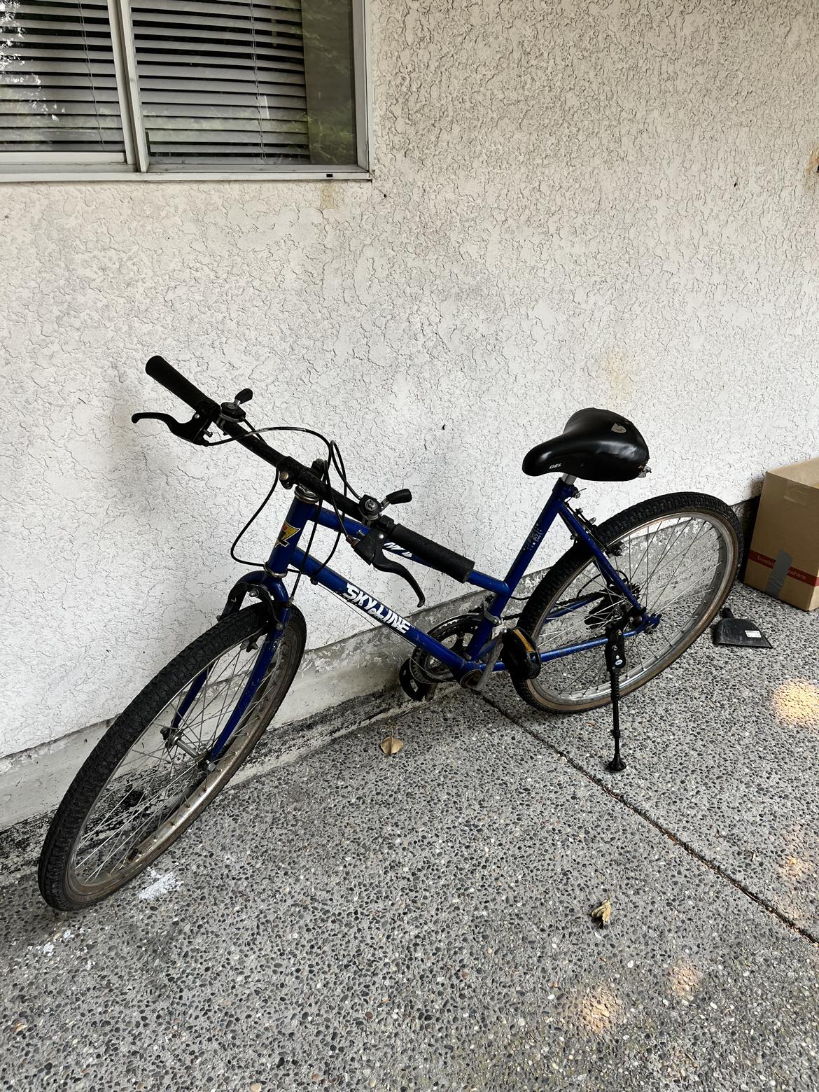 Cycle for sale
