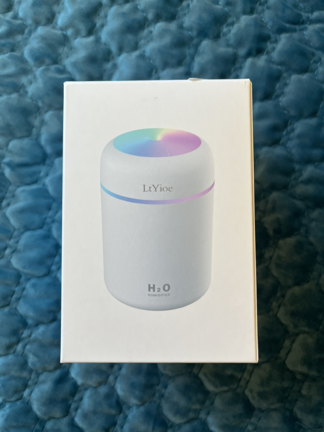 Small Air Humidifier thumbnail