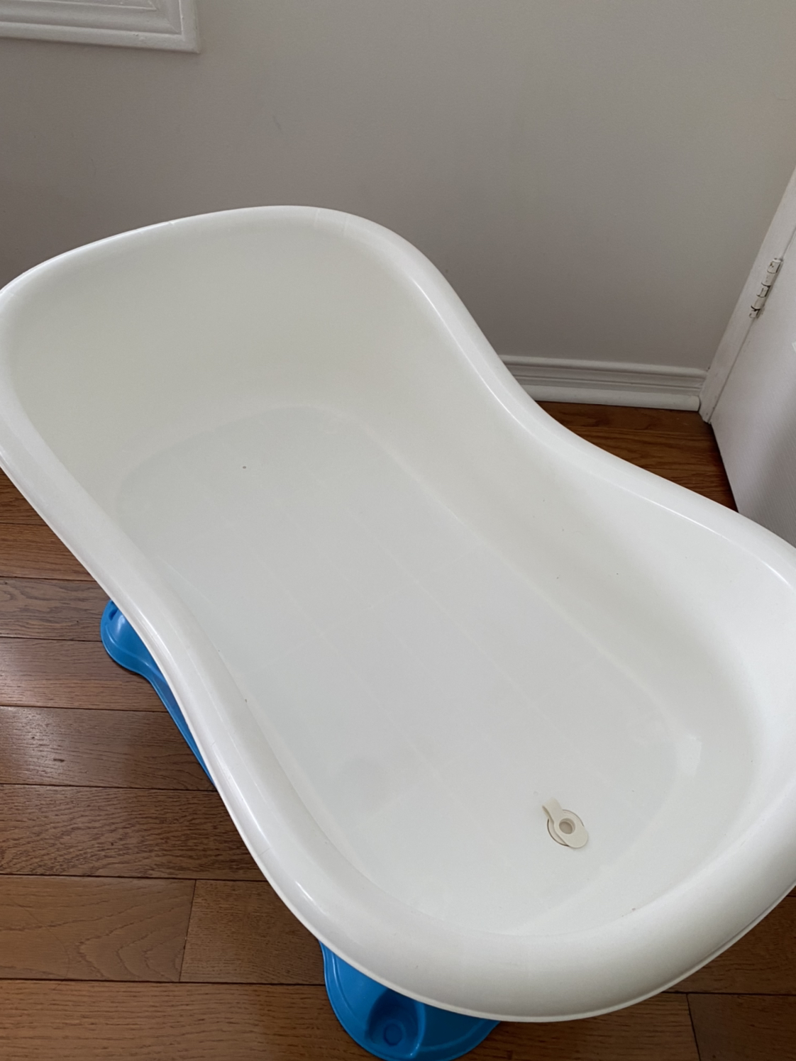 Baby bath tub - photo 3