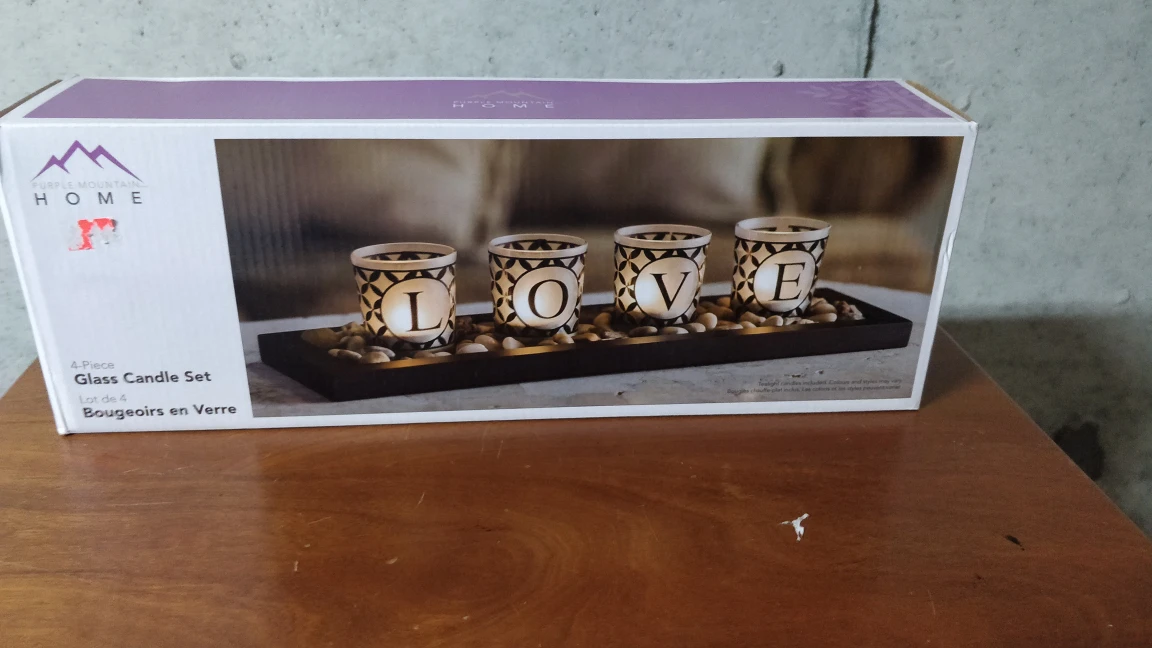 decorative candle thumbnail