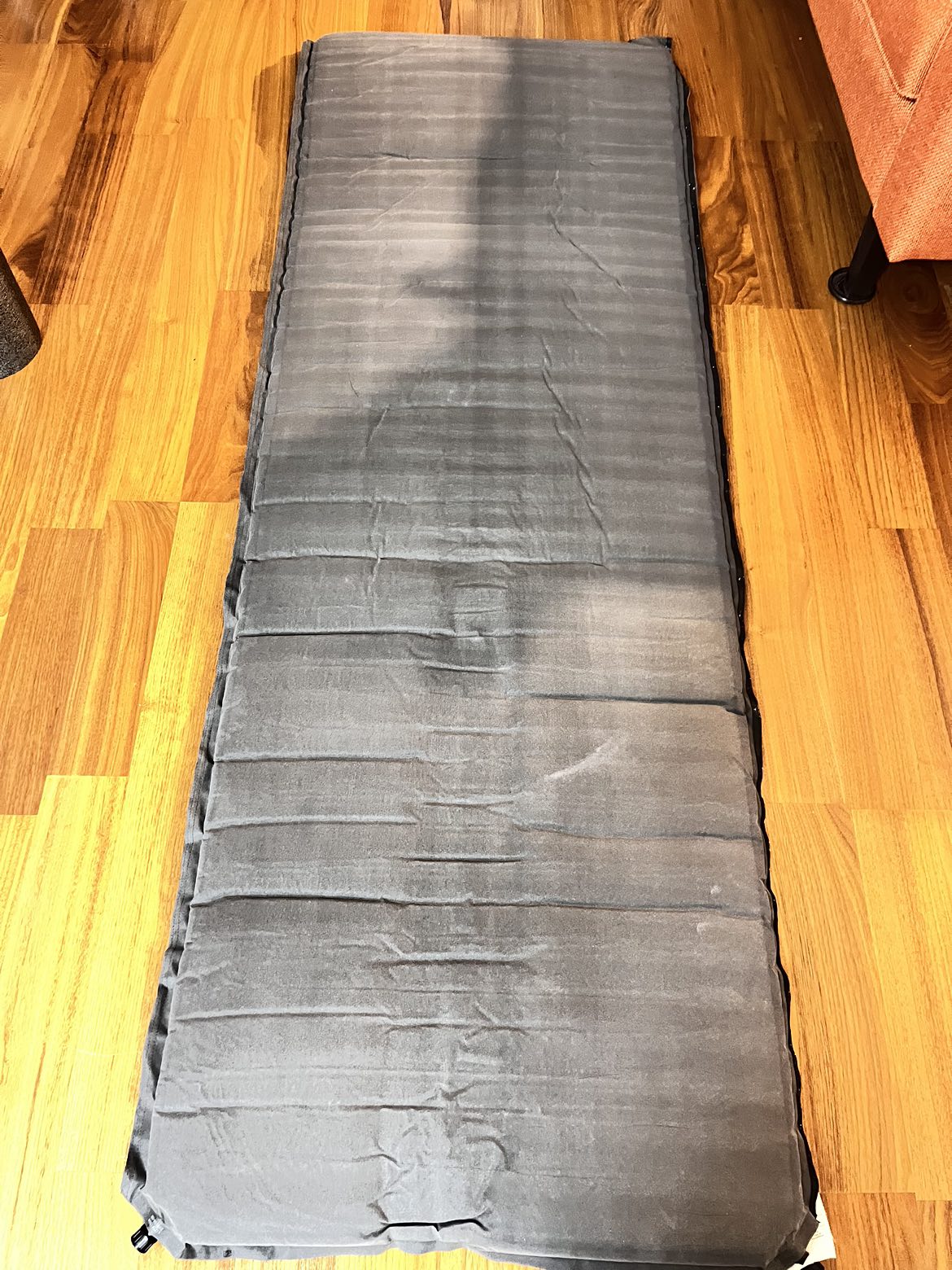 MEC Reactor Sleep Pad - photo 3