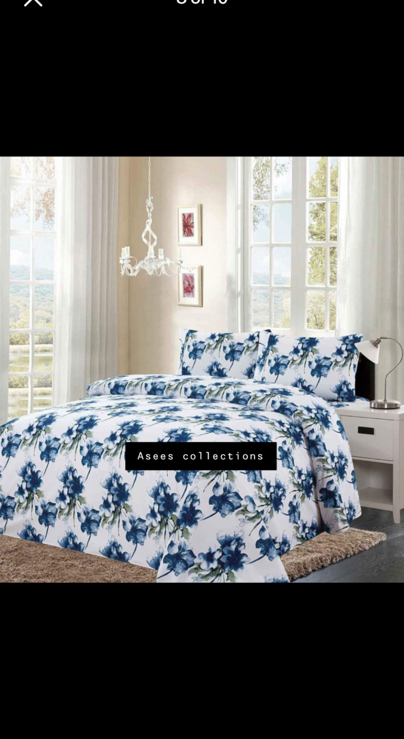Bedsheet - photo 2