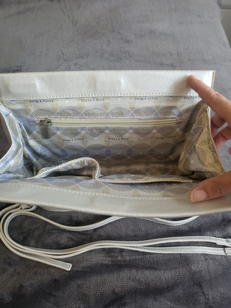 Pixie Mood Vegan Handbag/Purse image indicator(4)