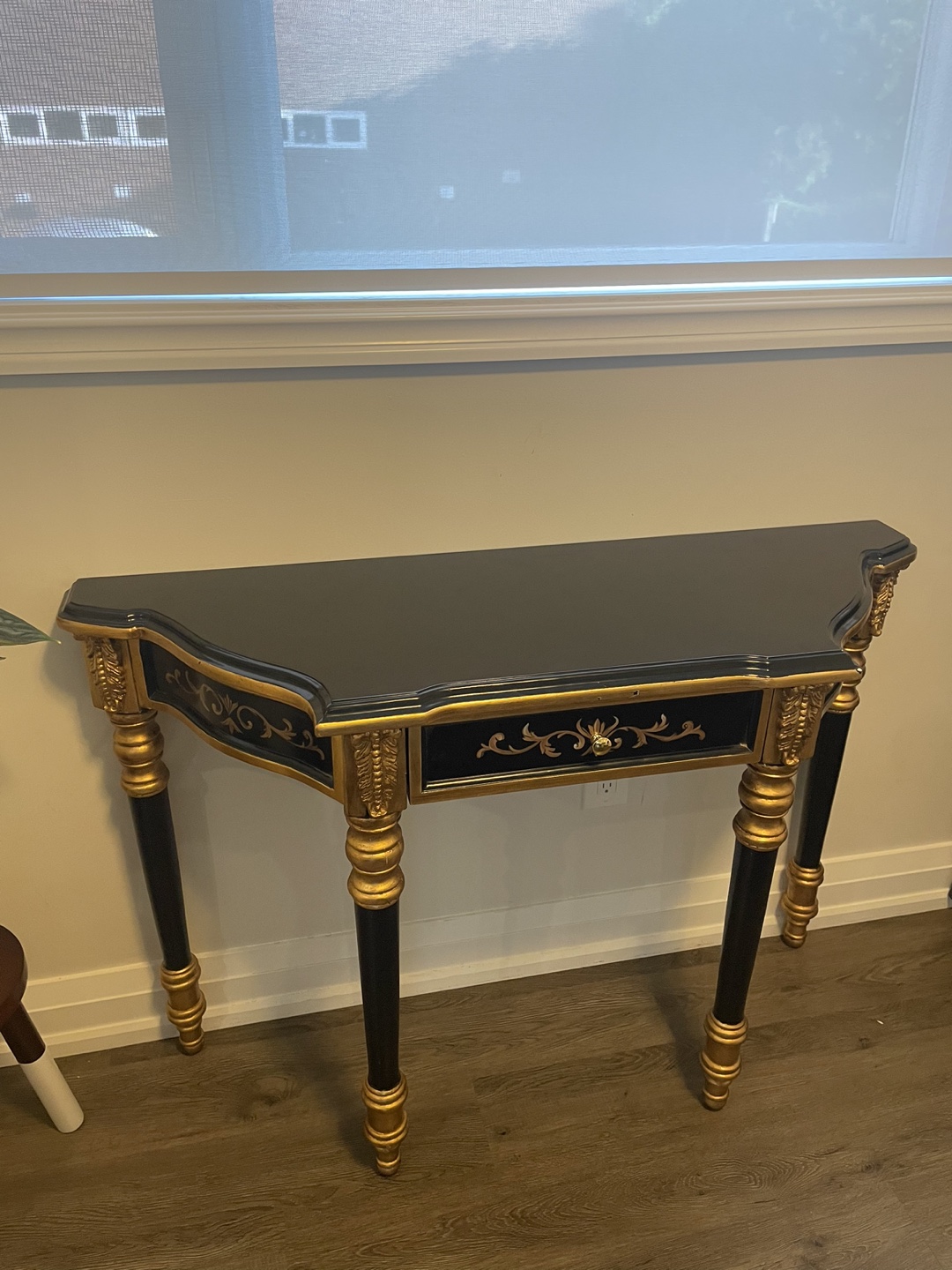 Rosdorf Park Rosia Console Table