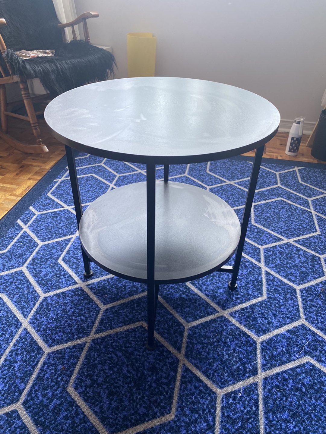 Side table