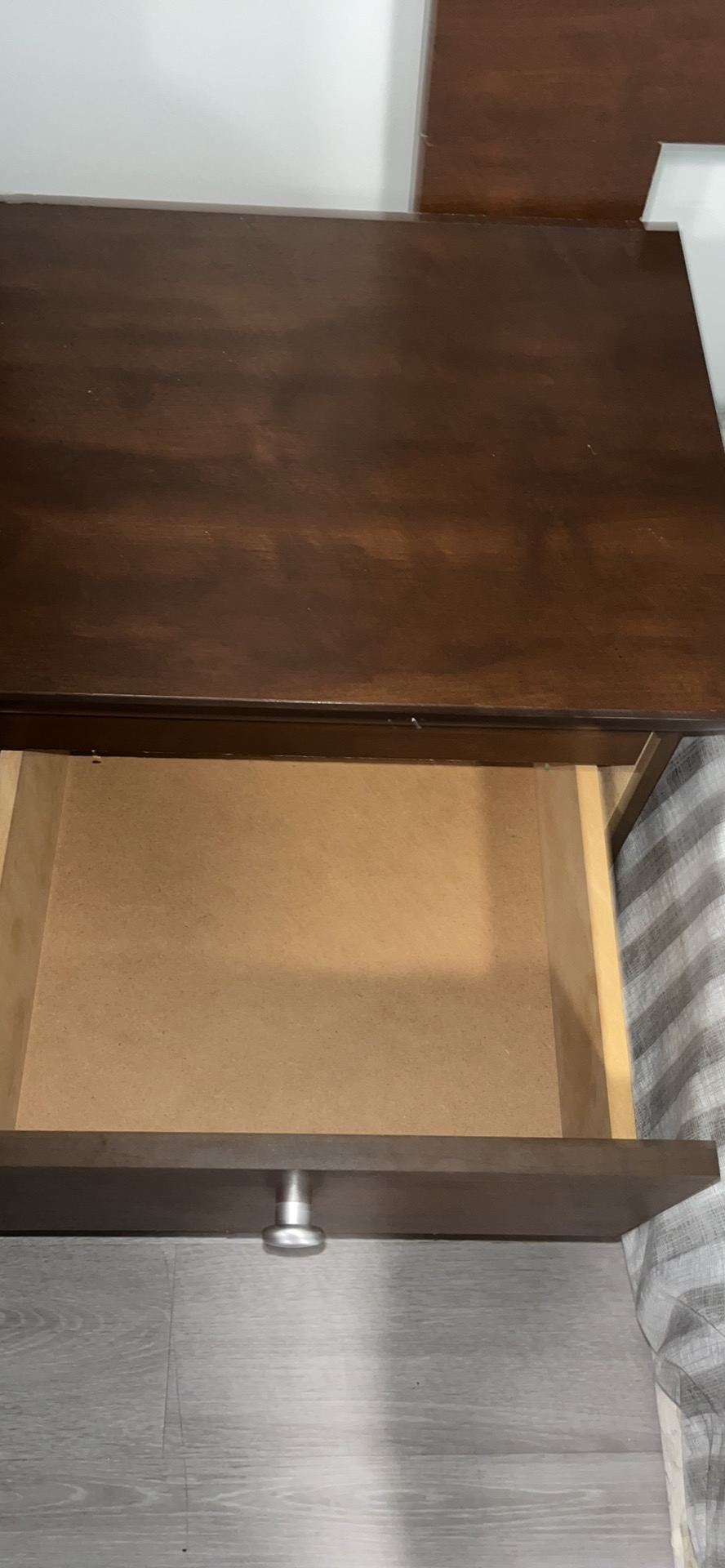 2 side tables - photo 2