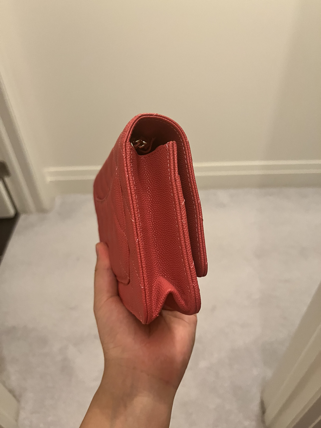 WOC cross body purse - photo 4