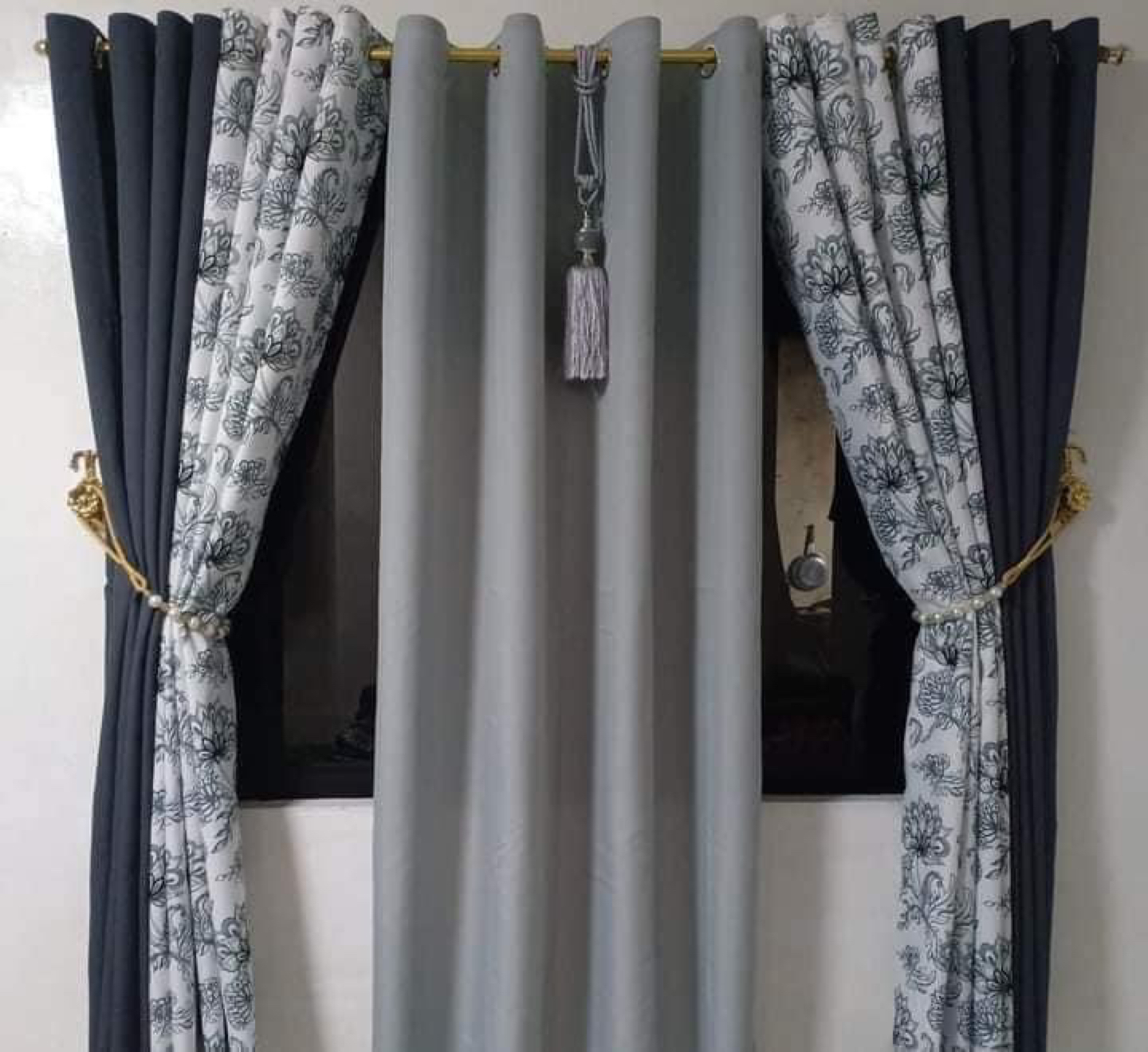 Curtains - photo 5