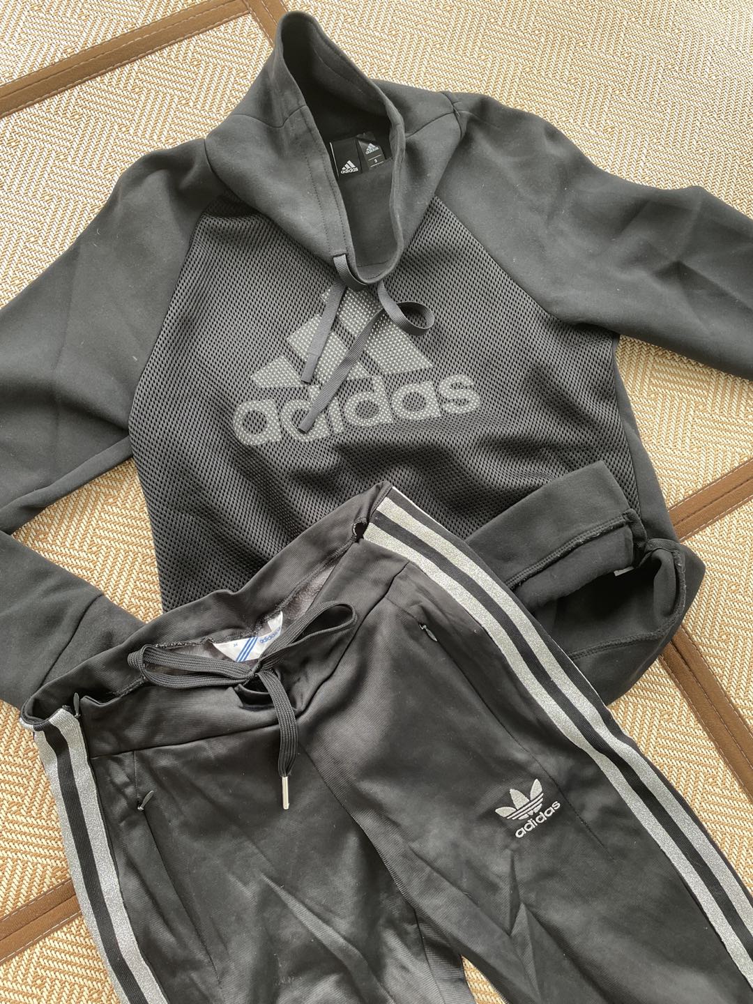 Adidas