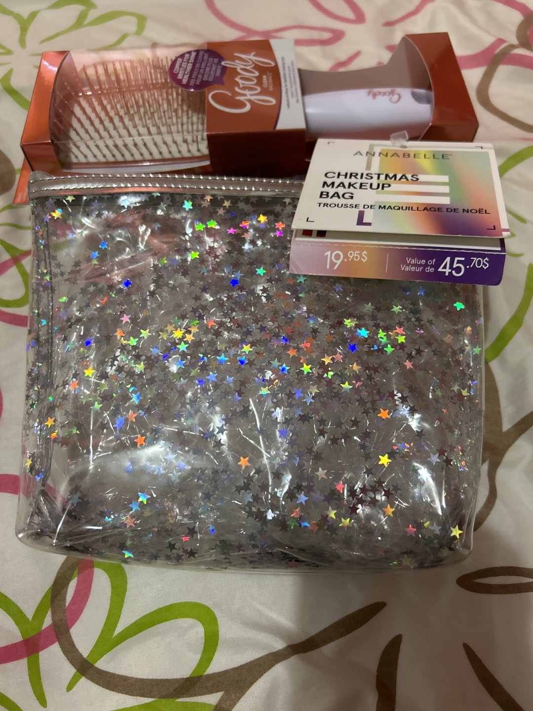 Beauty loot bag - photo 5