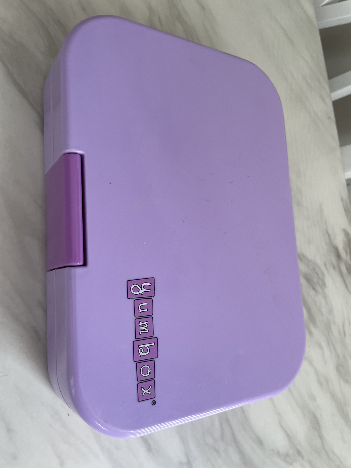 Yumbox Original (6 compartment) thumbnail