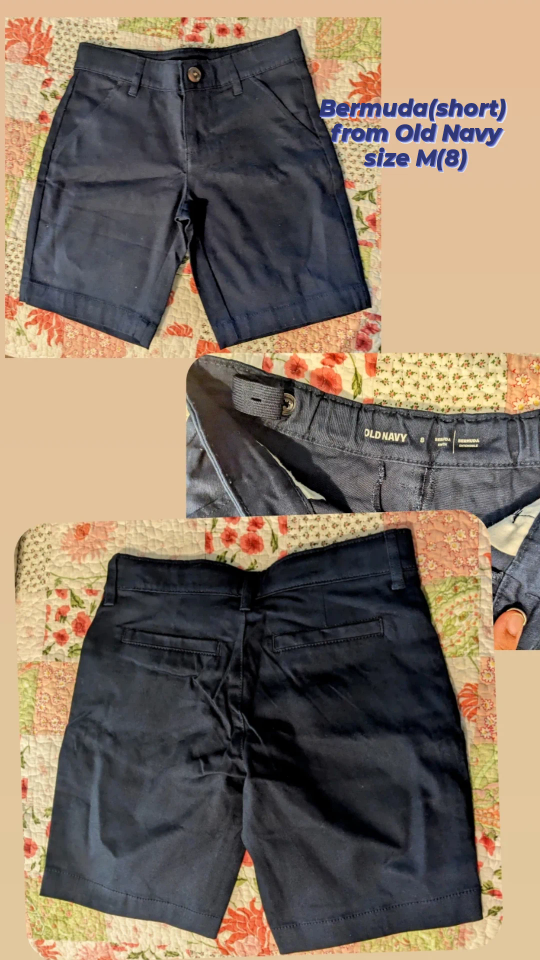 School Uniform for girls size M(7-8) - photo 3