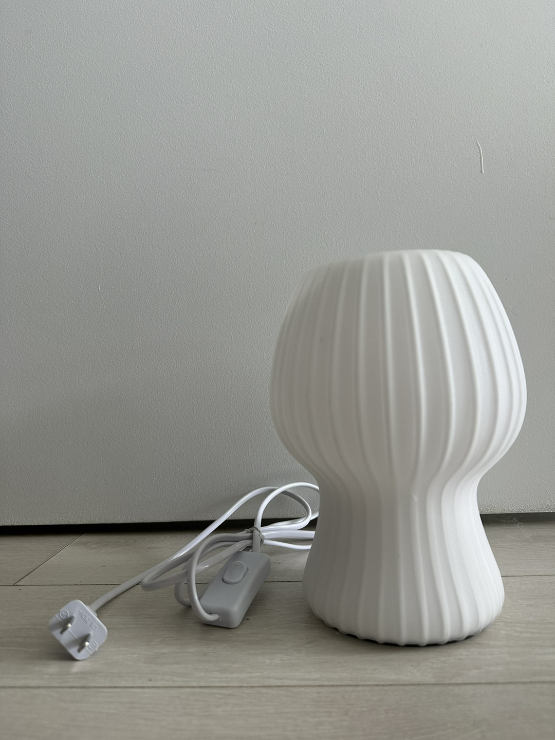 Small night lamp - photo 2