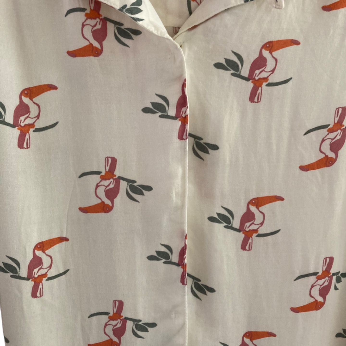 Blouse - photo 4