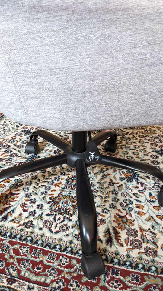 Home sense Adjustable comfortable Chair - photo 2