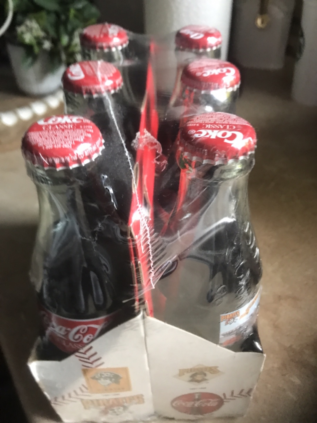 Coke collectible image indicator(2)