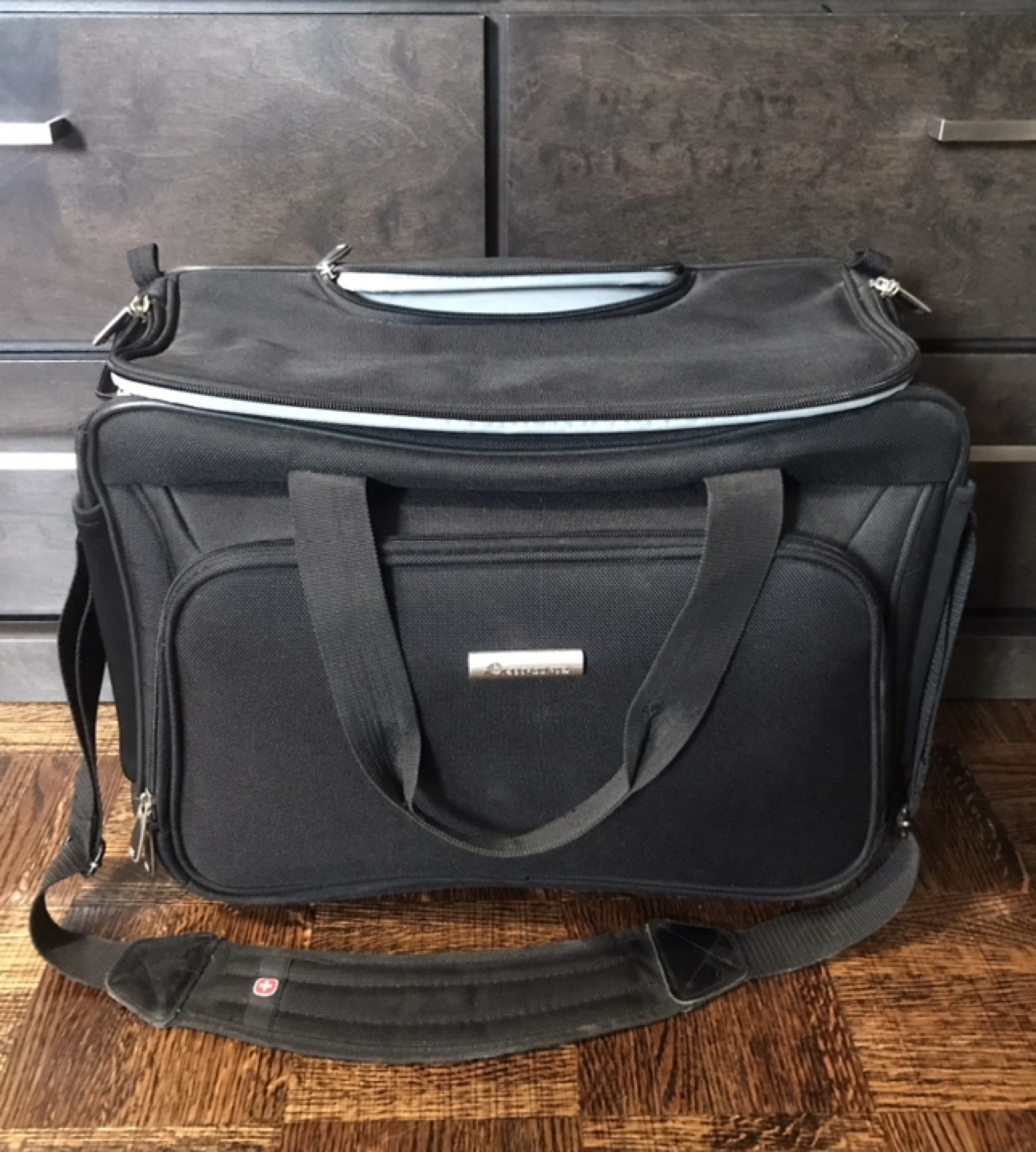 Travel Carry On Luggage image indicator(2)