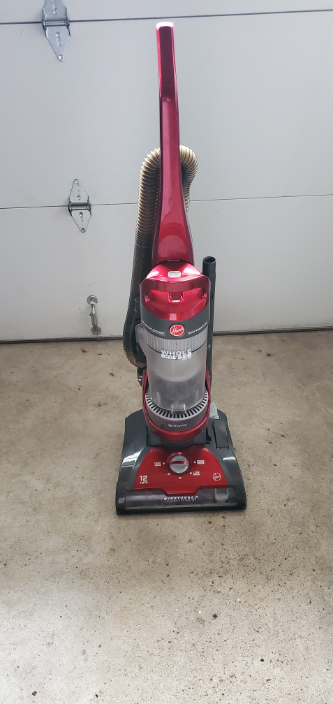 vaccum cleaner
