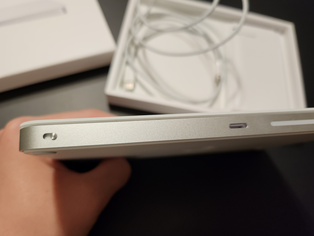 Apple Magic Trackpad - photo 4