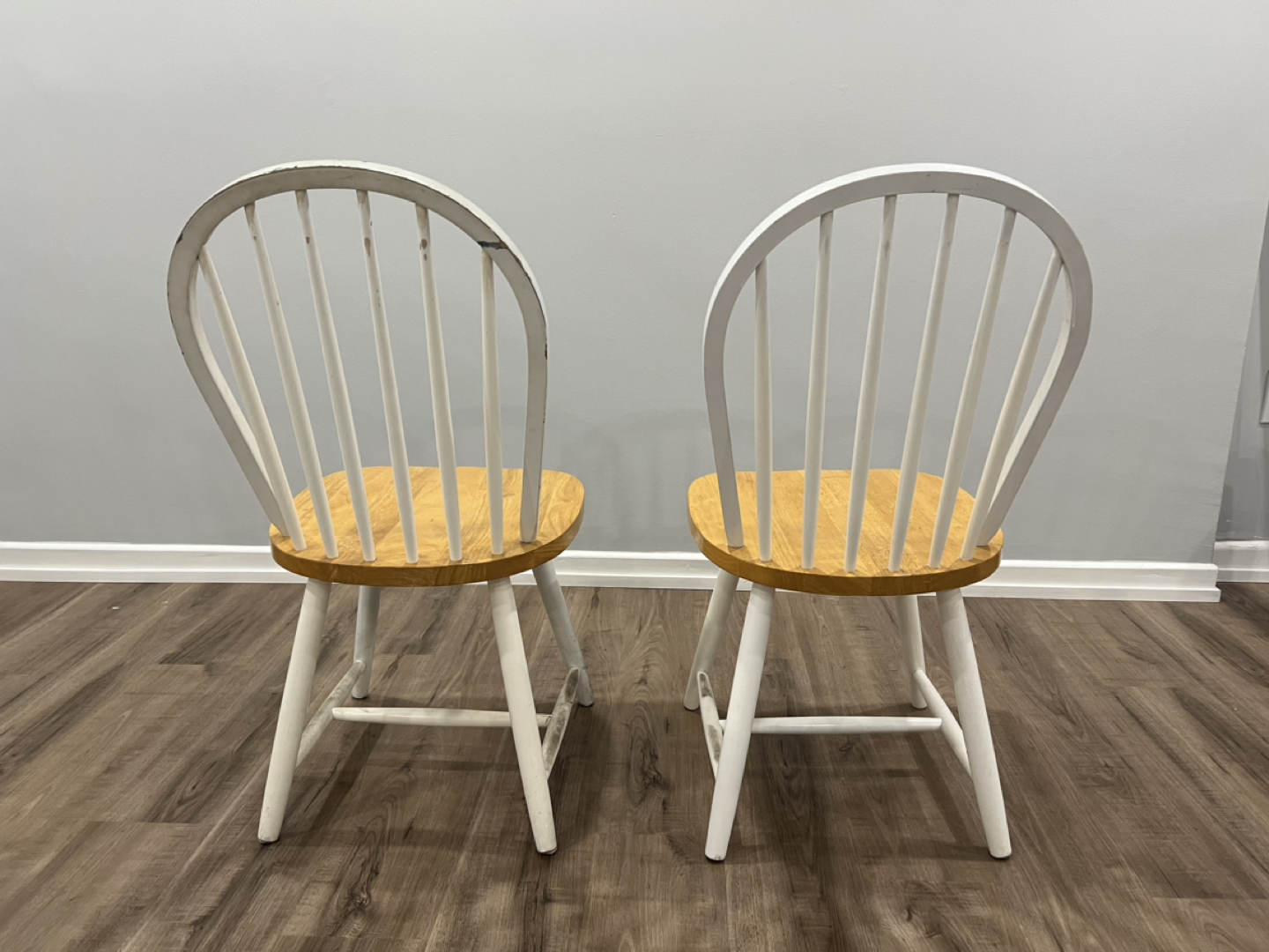 Chairs - photo 2