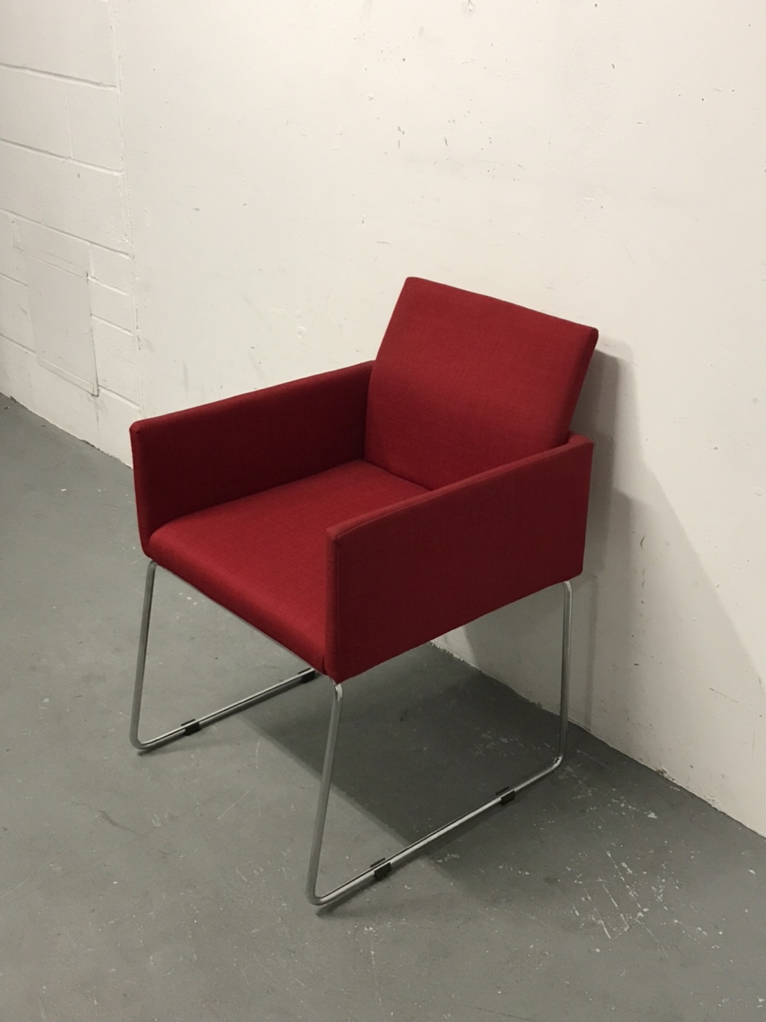 Excellent Condition Quality Waist Back Support Chair Very Comfy - photo 3