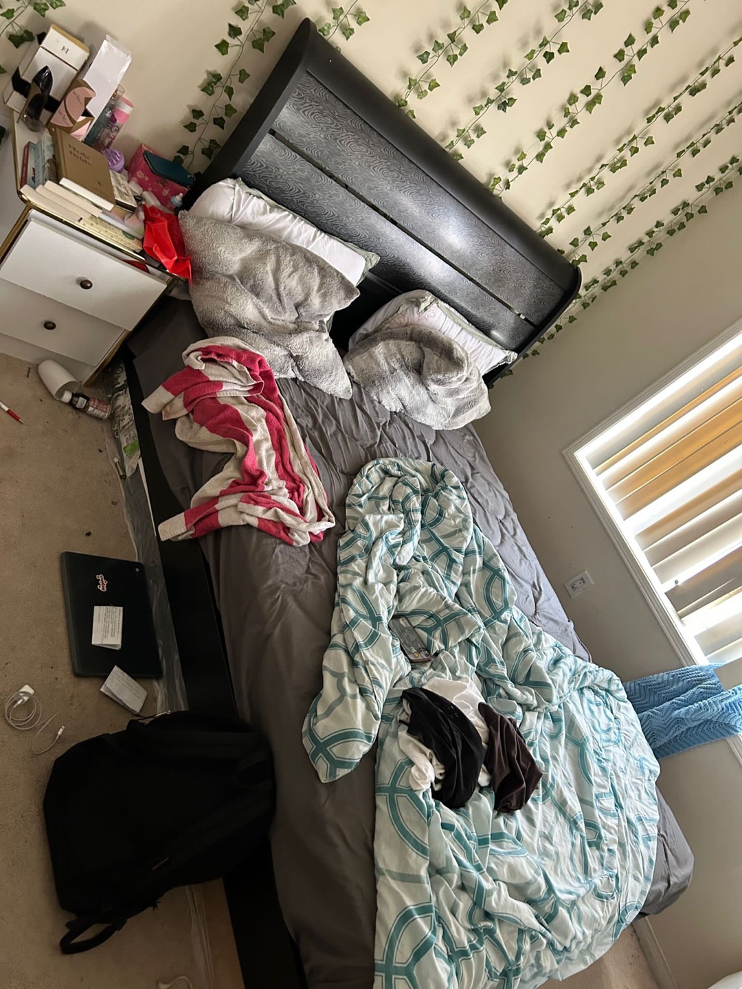 Bed frame thumbnail