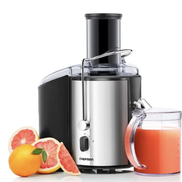 Chefman Pro Juicer - photo 3