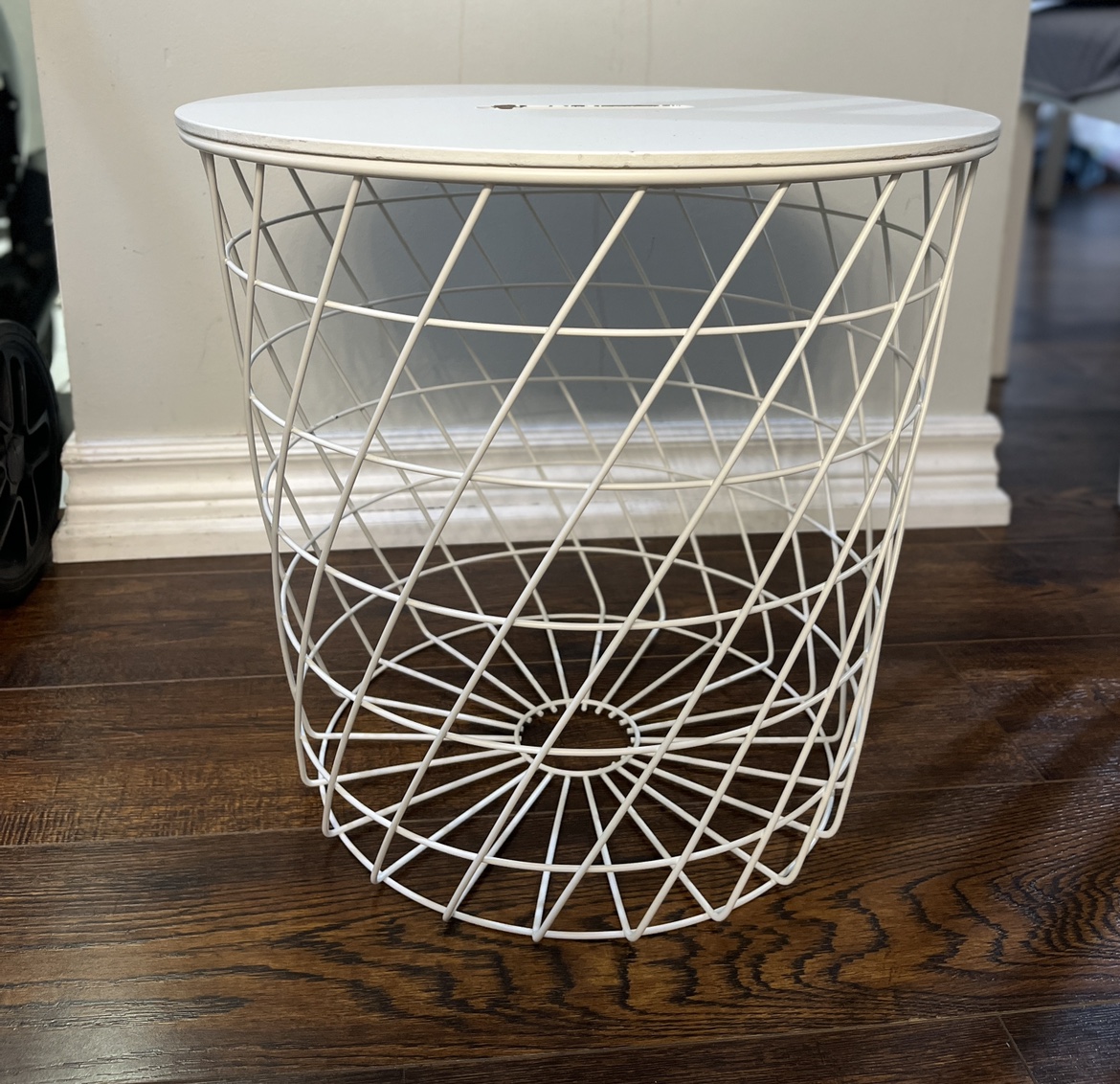 Ikea Storage