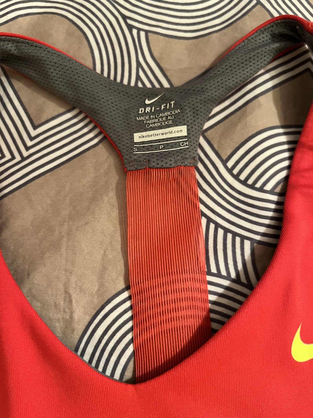 Nike sports dress - photo 3