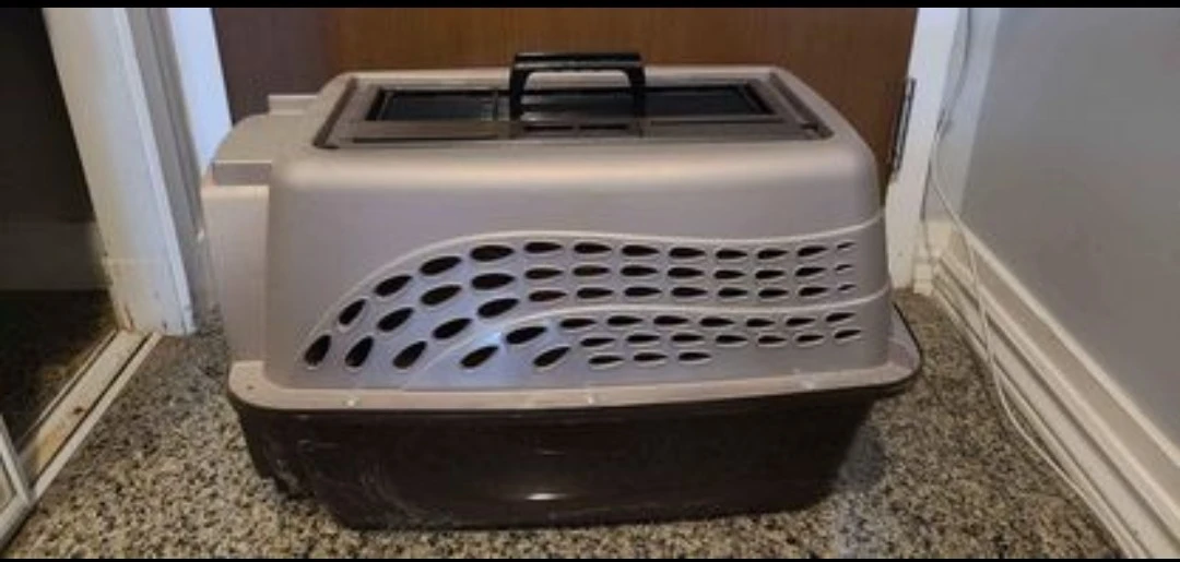 Cat Carrier