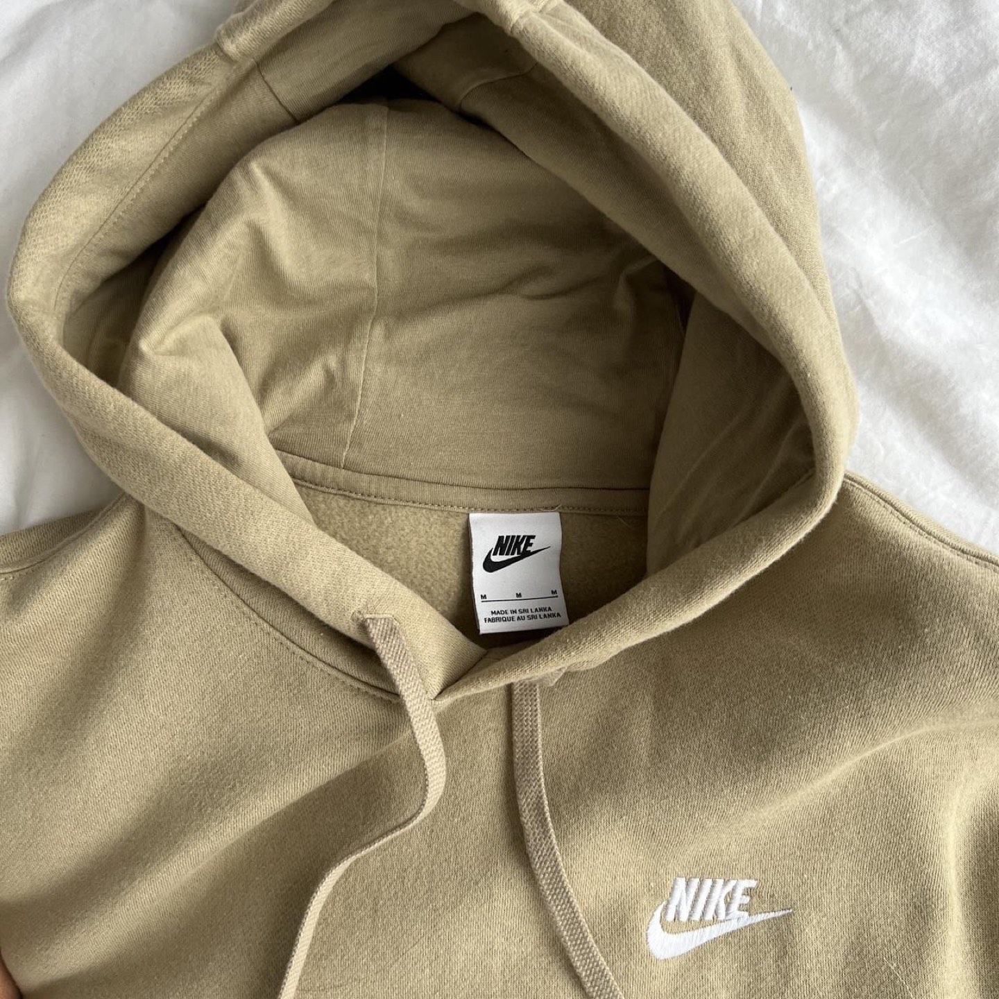 Nike hoodie - photo 4