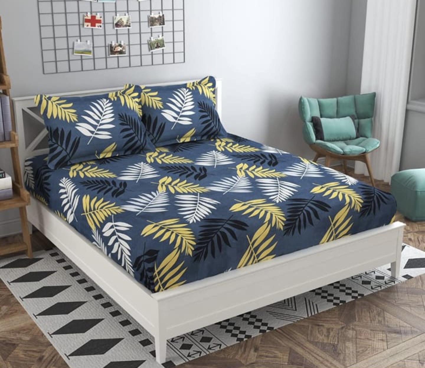 Mattress, bed box and bed frames for Sale thumbnail