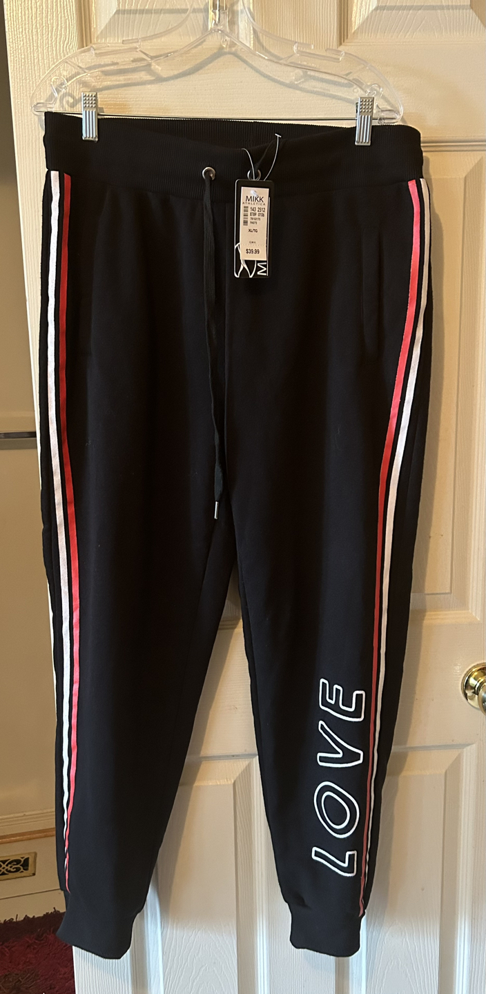 Women’s  brand new track suit image indicator(4)