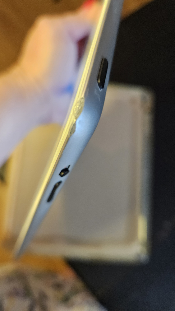 ipad mini 1st Gen. good for kids - photo 4