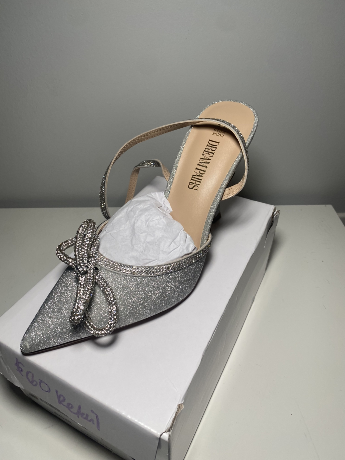 NEW* Women heels - photo 3