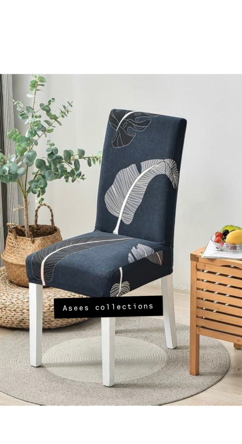 Chair 🪑 cover set of 6 pieces - photo 3