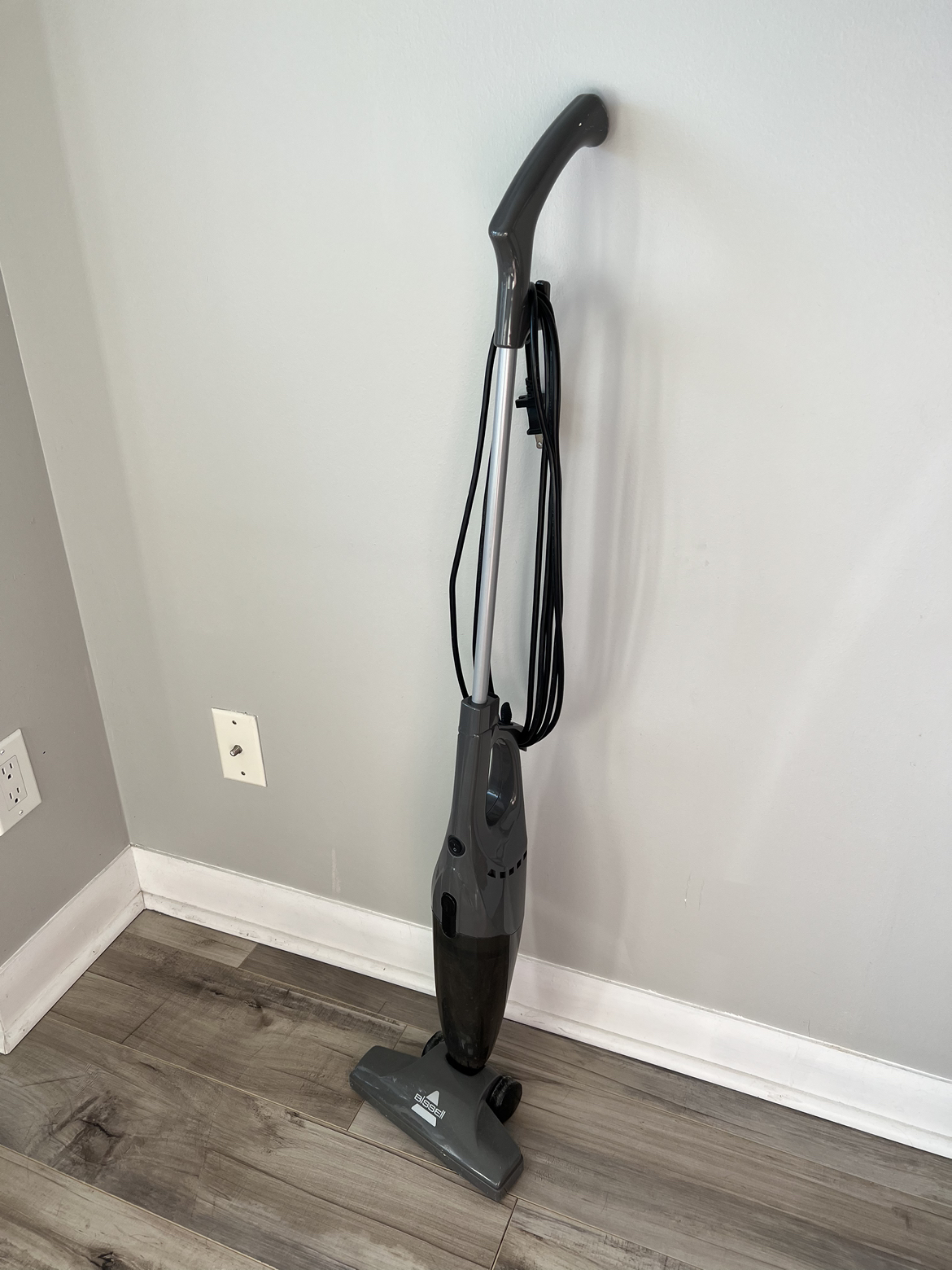 Bissell Stick Vacuum #freecycle