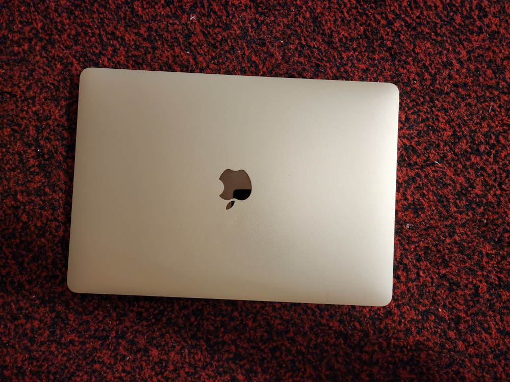 Macbook Air 13" 2020