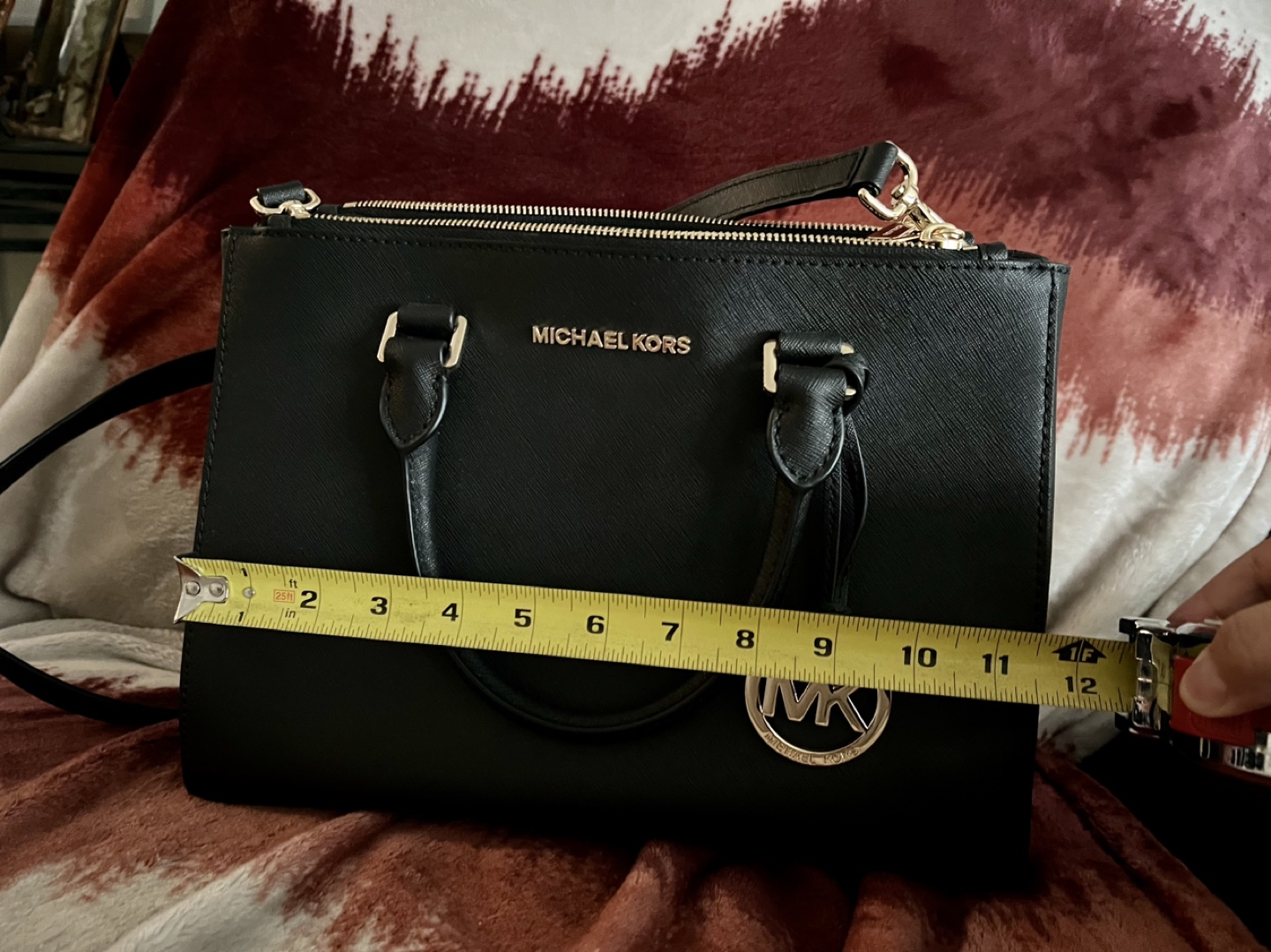 Michael kors bag - photo 4