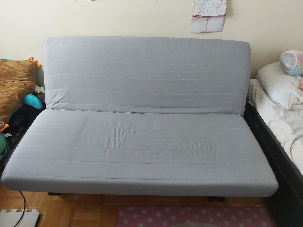 sofa bed - photo 3