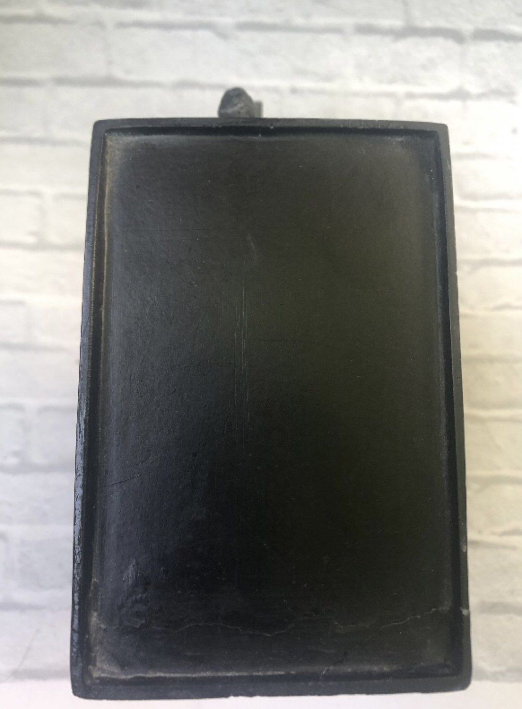 Bombay Boho Style Elephant Cast Metal Candle Holder image indicator(4)