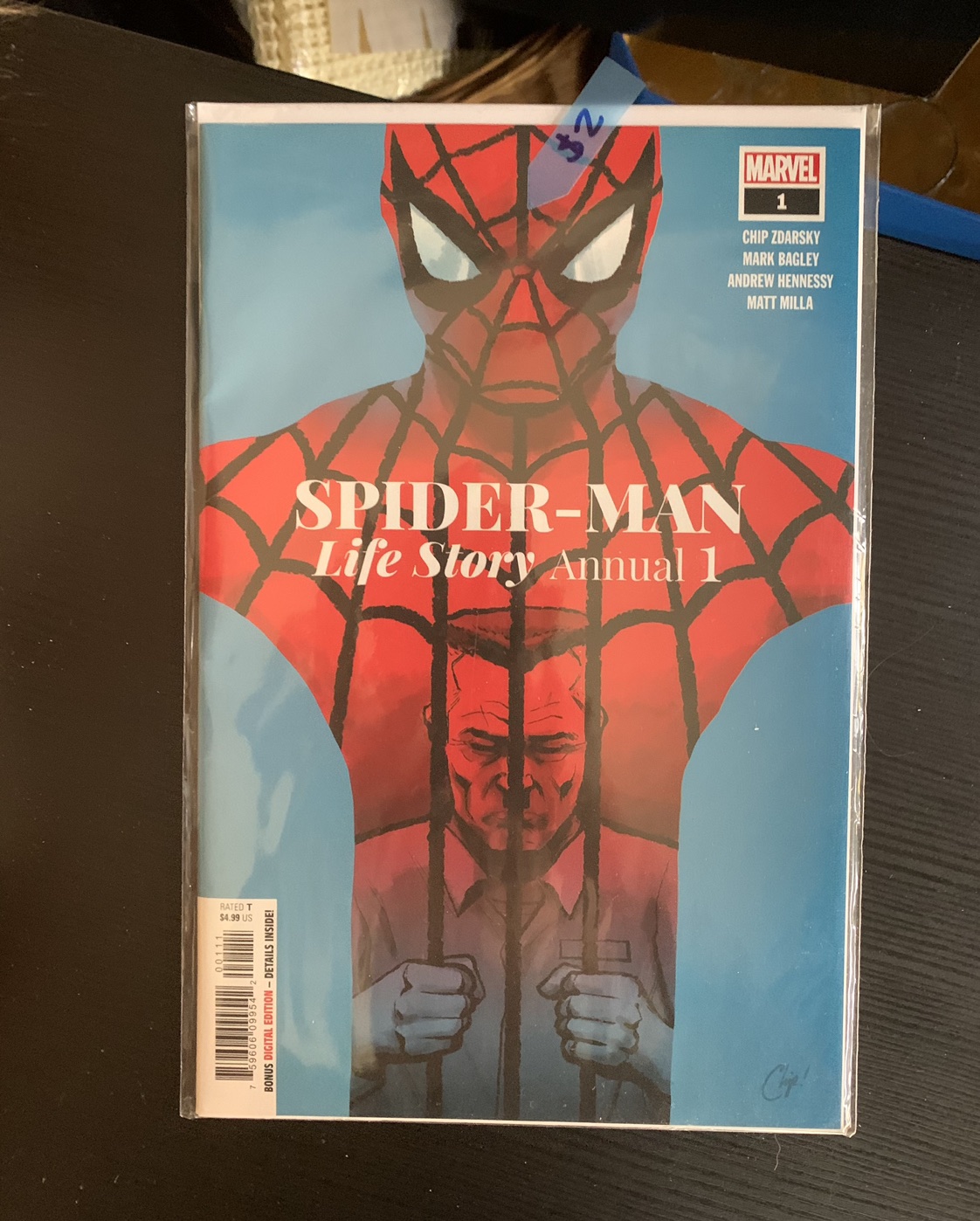 Comic books - photo 3