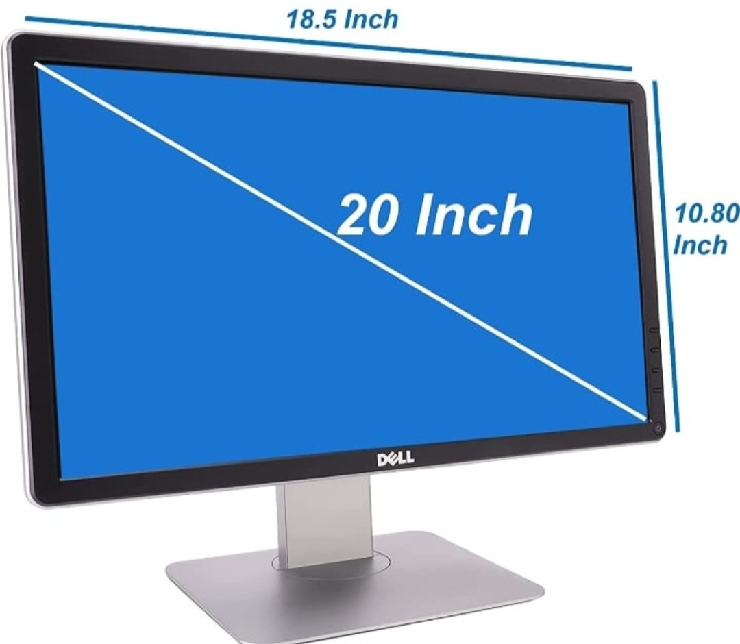 Dell Computer Monitor - photo 3