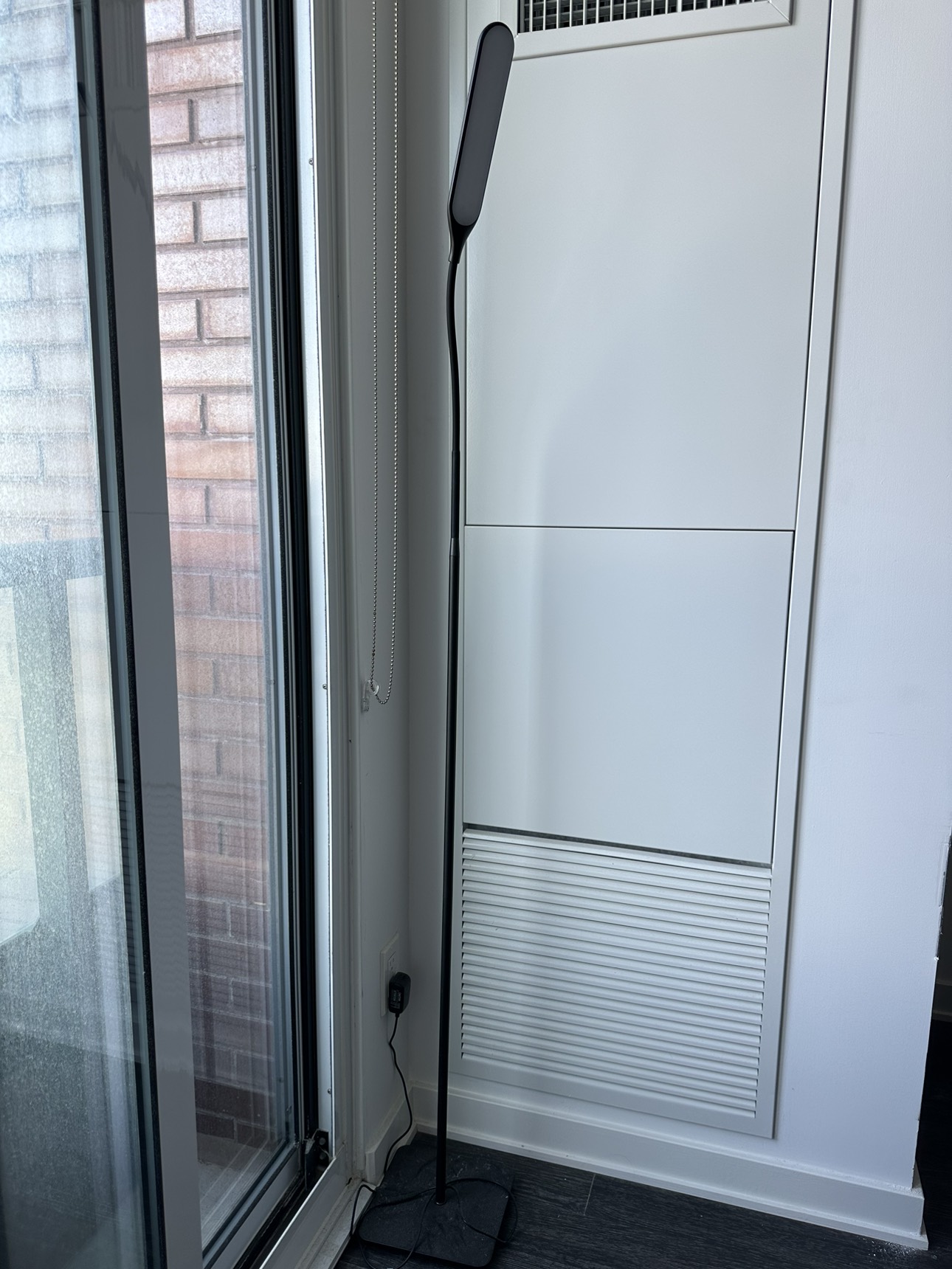 LED Floor Lamp