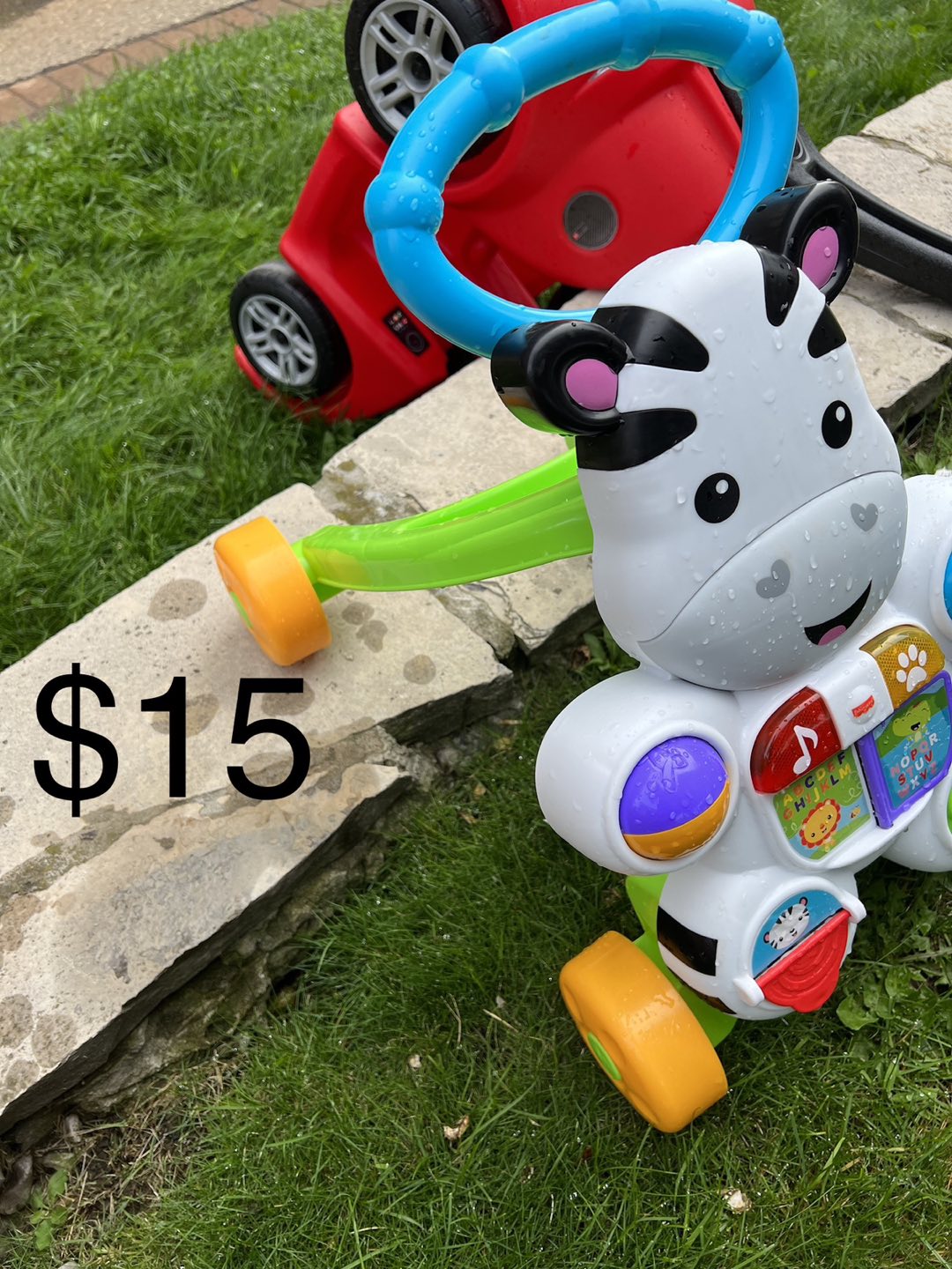 Kids stuff - photo 2